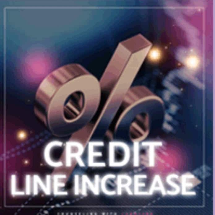 Credit Line Increase CerebralFindomme