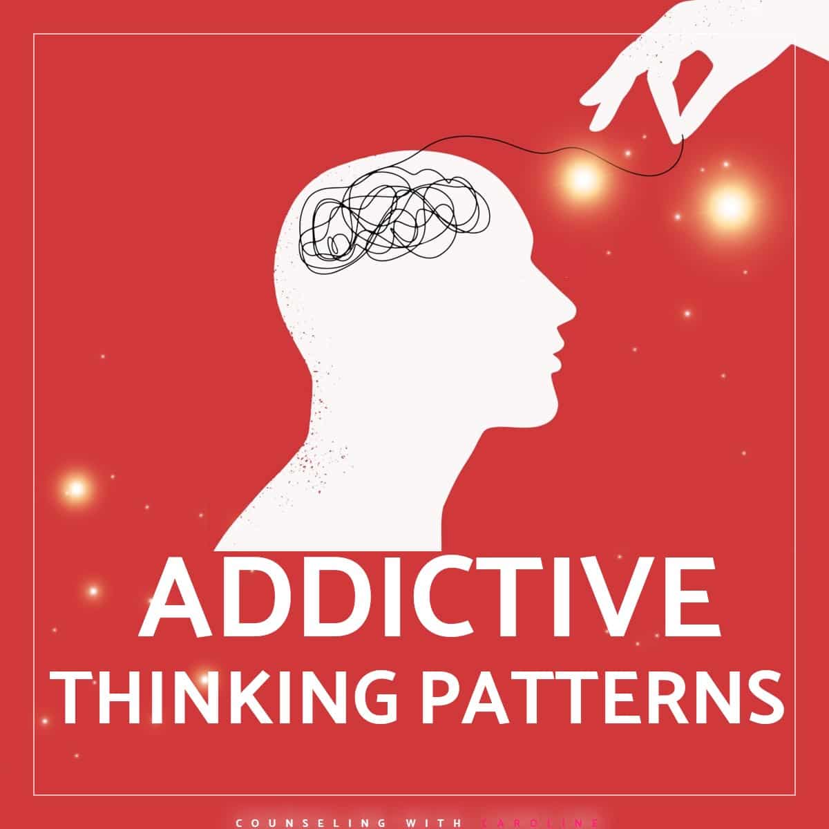 Addictive Thinking Patterns [Audio] - CerebralFindomme
